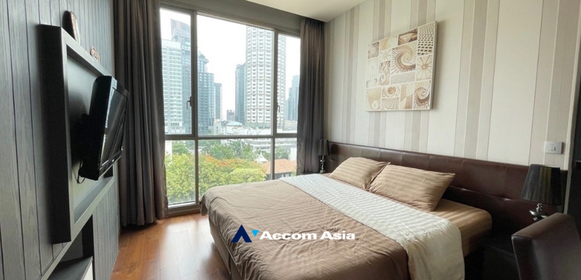 4  1 br Condominium for rent and sale in Sukhumvit ,Bangkok BTS Thong Lo at Quattro Thonglor AA34693