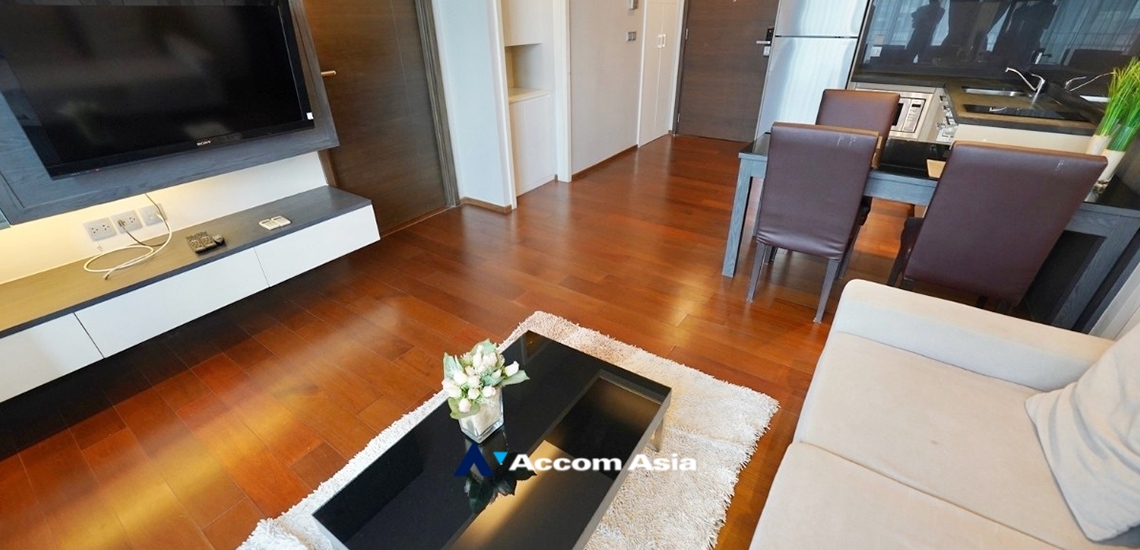  1  1 br Condominium for rent and sale in Sukhumvit ,Bangkok BTS Thong Lo at Quattro Thonglor AA34693