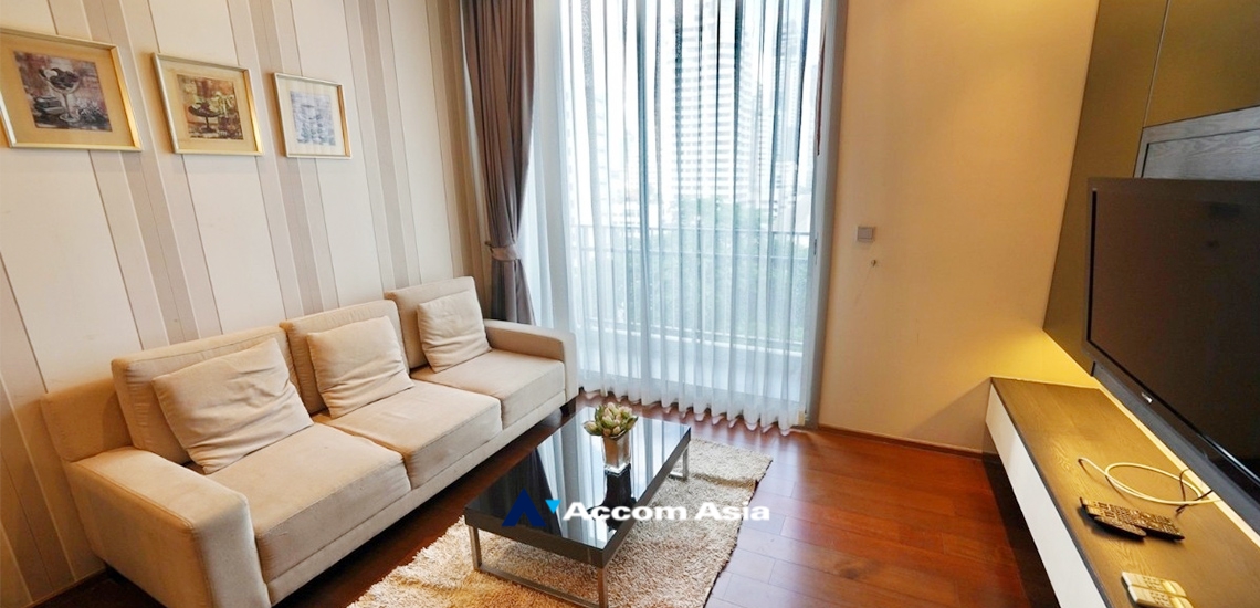  2  1 br Condominium for rent and sale in Sukhumvit ,Bangkok BTS Thong Lo at Quattro Thonglor AA34693