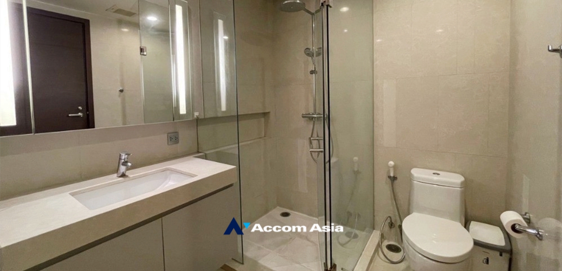 6  1 br Condominium for rent and sale in Sukhumvit ,Bangkok BTS Thong Lo at Quattro Thonglor AA34693