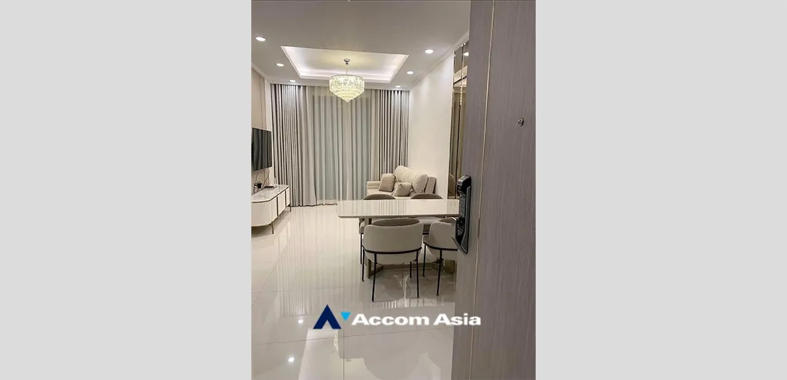 unitCorner Unit | Supalai Oriental Sukhumvit 39