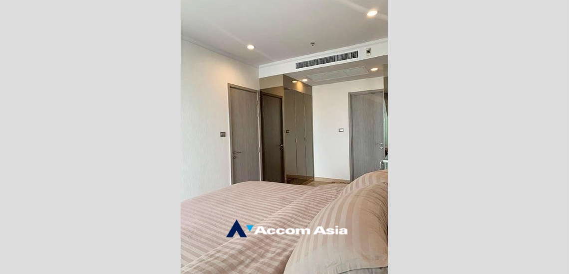 6  1 br Condominium For Rent in Sukhumvit ,Bangkok BTS Phrom Phong at Supalai Oriental Sukhumvit 39 AA34697