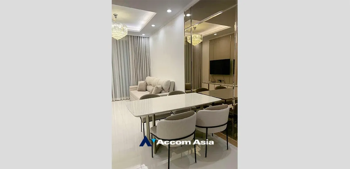 unitCorner Unit | Supalai Oriental Sukhumvit 39