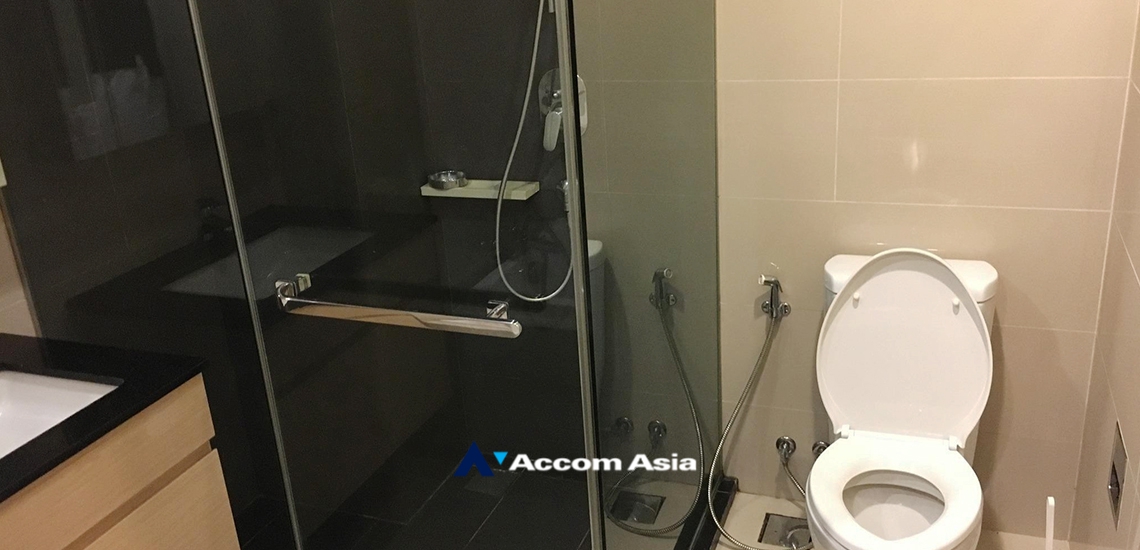 5  1 br Condominium For Rent in Sukhumvit ,Bangkok BTS Thong Lo at Via Botani AA34700