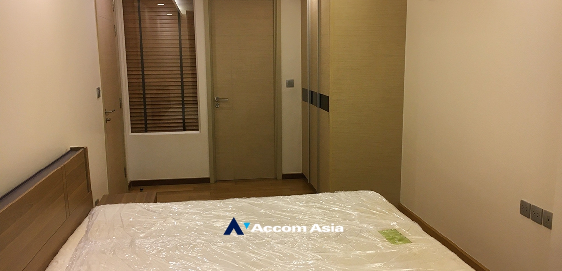 4  1 br Condominium For Rent in Sukhumvit ,Bangkok BTS Thong Lo at Via Botani AA34700