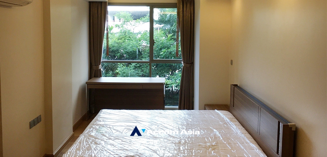  1  1 br Condominium For Rent in Sukhumvit ,Bangkok BTS Thong Lo at Via Botani AA34700