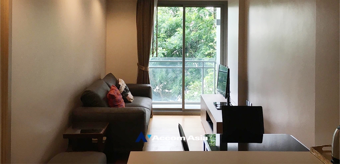  2  1 br Condominium For Rent in Sukhumvit ,Bangkok BTS Thong Lo at Via Botani AA34700