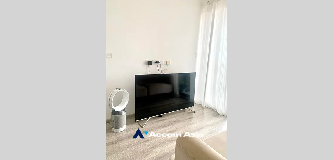  2  2 br Condominium For Sale in Bang Na ,Bangkok BTS Udomsuk at IDEO Mobi Sukhumvit 66 AA34703