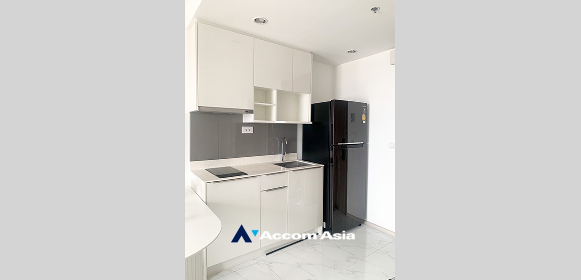  1  2 br Condominium For Sale in Bang Na ,Bangkok BTS Udomsuk at Ideo Mobi Sukhumvit 66 AA34703