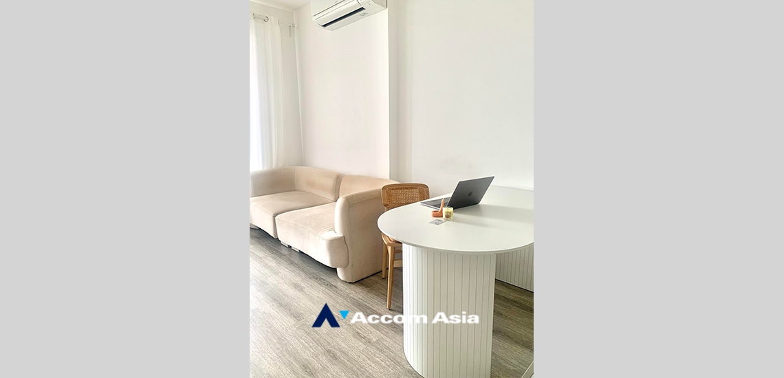  1  2 br Condominium For Sale in Bang Na ,Bangkok BTS Udomsuk at Ideo Mobi Sukhumvit 66 AA34703