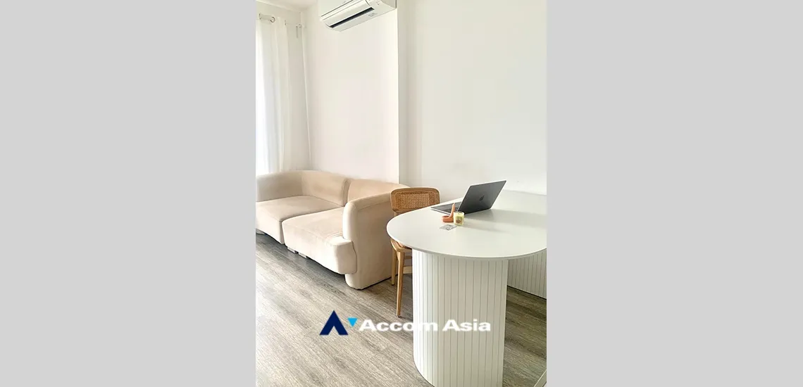  1  2 br Condominium For Sale in Bang Na ,Bangkok BTS Udomsuk at IDEO Mobi Sukhumvit 66 AA34703