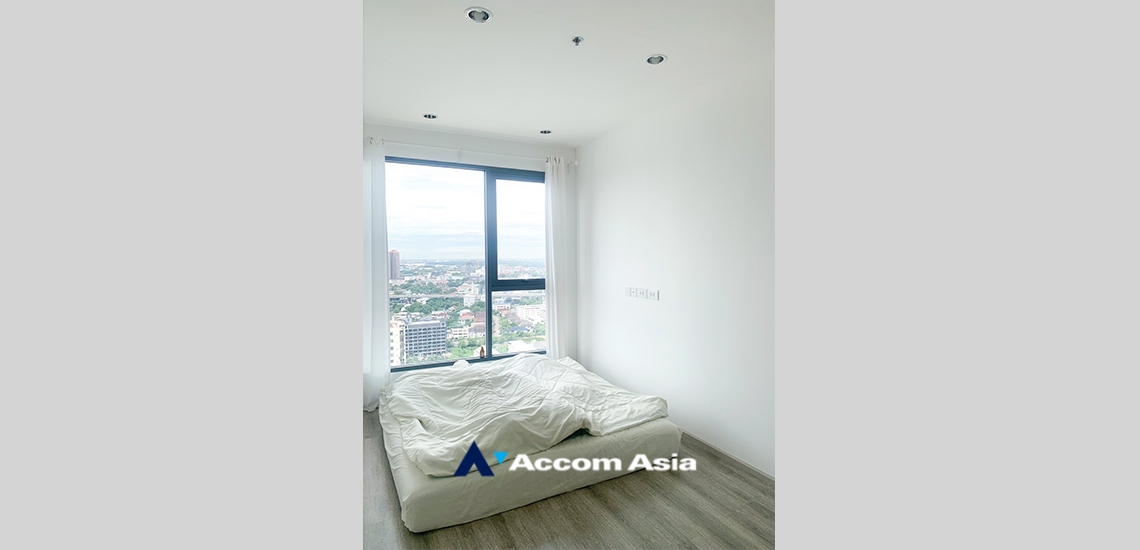 4  2 br Condominium For Sale in Bang Na ,Bangkok BTS Udomsuk at Ideo Mobi Sukhumvit 66 AA34703