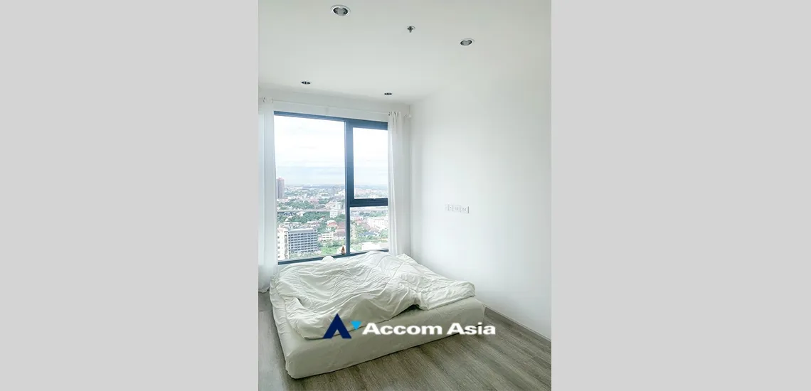 4  2 br Condominium For Sale in Bang Na ,Bangkok BTS Udomsuk at IDEO Mobi Sukhumvit 66 AA34703