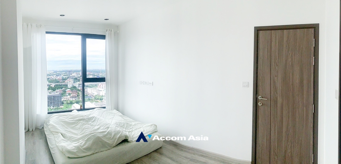 5  2 br Condominium For Sale in Bang Na ,Bangkok BTS Udomsuk at Ideo Mobi Sukhumvit 66 AA34703