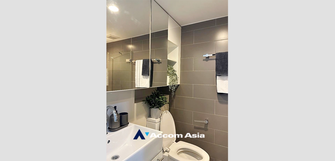 12  1 br Condominium For Sale in Sukhumvit ,Bangkok BTS Thong Lo at Ideo Morph Condominium AA34707