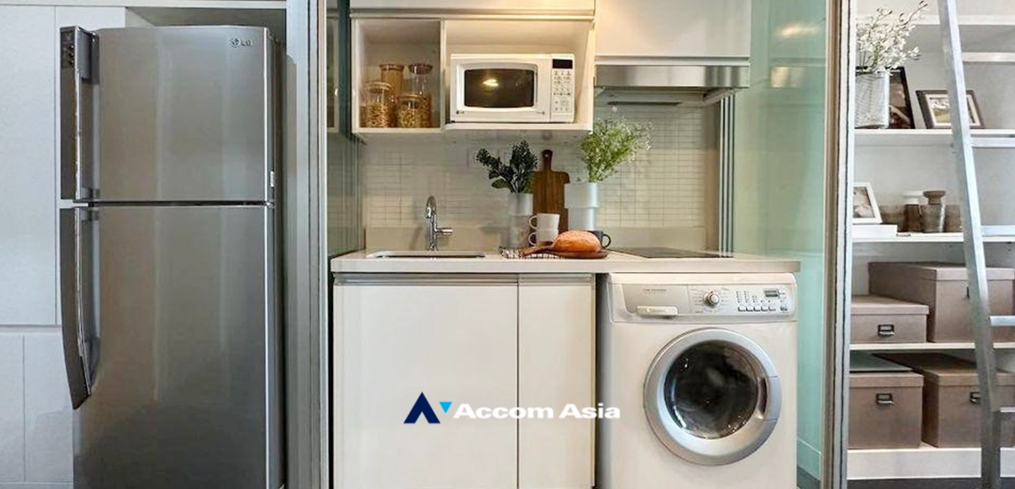 8  1 br Condominium For Sale in Sukhumvit ,Bangkok BTS Thong Lo at Ideo Morph Condominium AA34707