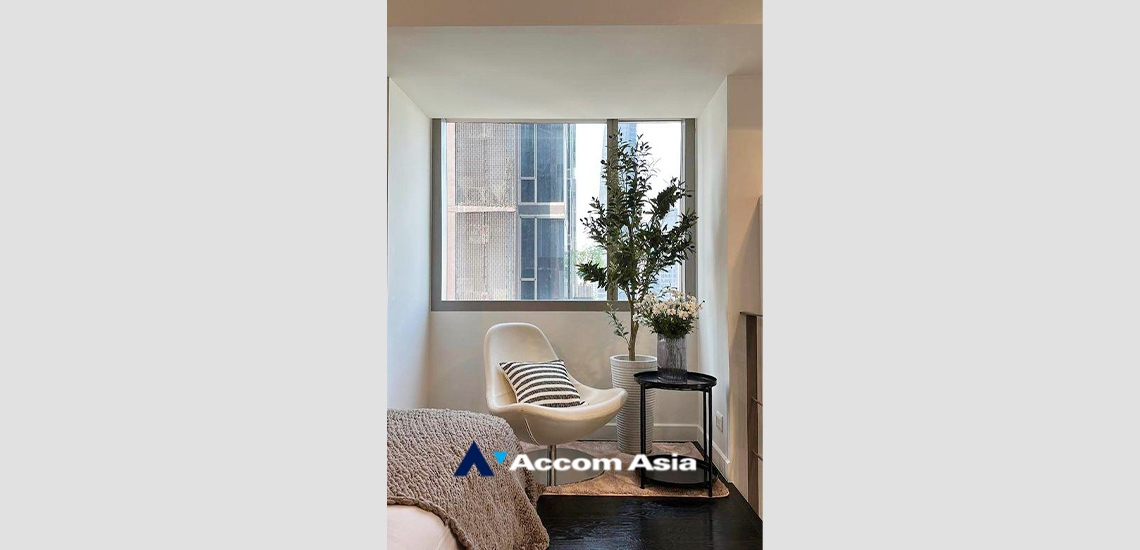 11  1 br Condominium For Sale in Sukhumvit ,Bangkok BTS Thong Lo at Ideo Morph Condominium AA34707