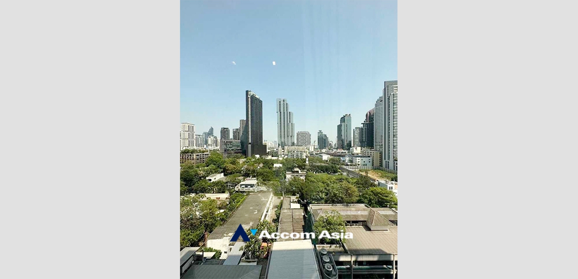 13  1 br Condominium For Sale in Sukhumvit ,Bangkok BTS Thong Lo at Ideo Morph Condominium AA34707