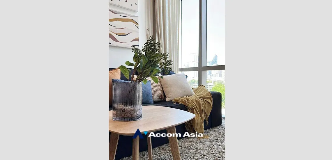 unitCorner Unit, Duplex Condo | Ideo Morph Condominium