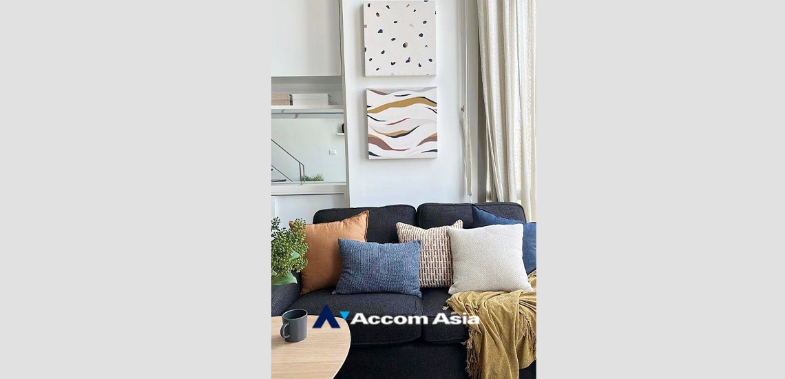 5  1 br Condominium For Sale in Sukhumvit ,Bangkok BTS Thong Lo at Ideo Morph Condominium AA34707