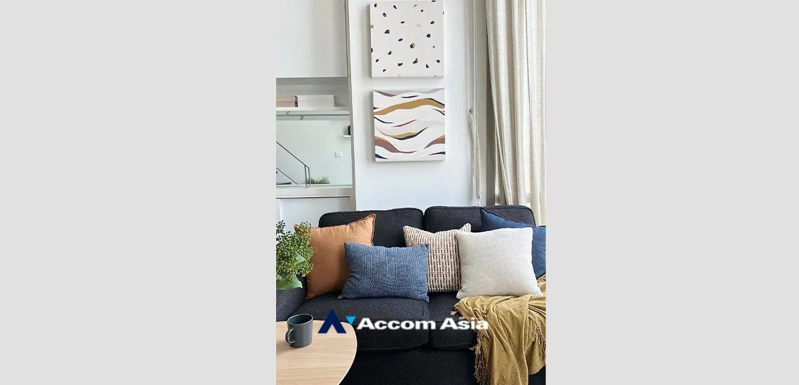 5  1 br Condominium For Sale in Sukhumvit ,Bangkok BTS Thong Lo at Ideo Morph Condominium AA34707