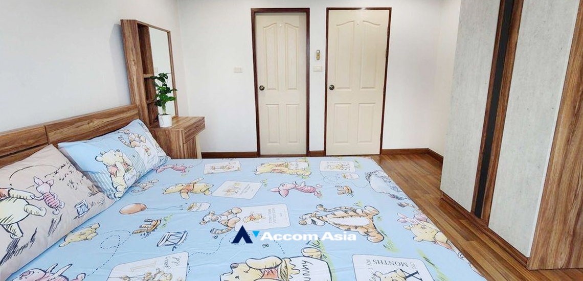 8  2 br Condominium For Rent in Ratchadaphisek ,Bangkok MRT Rama 9 at PG Rama 9 AA34717