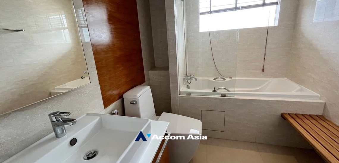 19  4 br Apartment for rent and sale in Sukhumvit ,Bangkok MRT Sukhumvit - BTS Asok at Homely Atmosphere AA34719