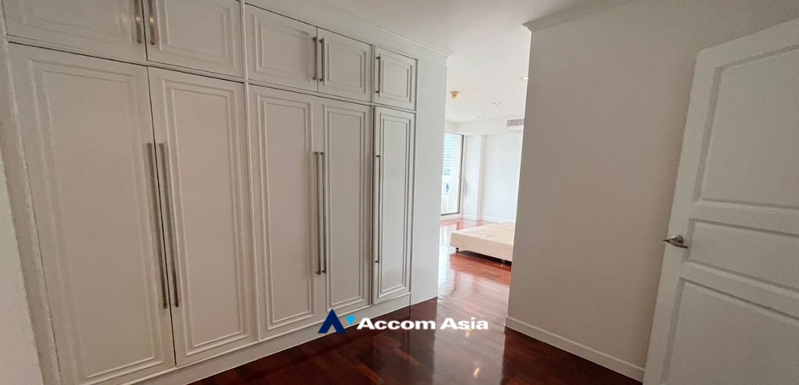 12  4 br Apartment for rent and sale in Sukhumvit ,Bangkok MRT Sukhumvit - BTS Asok at Homely Atmosphere AA34719