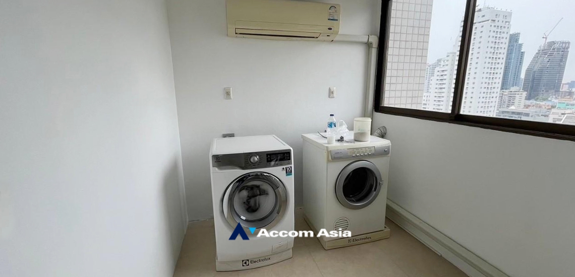 6  4 br Apartment for rent and sale in Sukhumvit ,Bangkok MRT Sukhumvit - BTS Asok at Homely Atmosphere AA34719