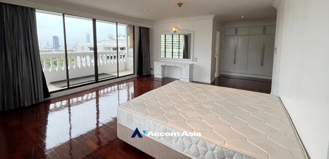 9  4 br Apartment for rent and sale in Sukhumvit ,Bangkok MRT Sukhumvit - BTS Asok at Homely Atmosphere AA34719