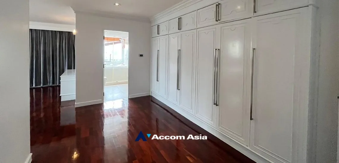 7  4 br Apartment for rent and sale in Sukhumvit ,Bangkok MRT Sukhumvit - BTS Asok at Homely Atmosphere AA34719