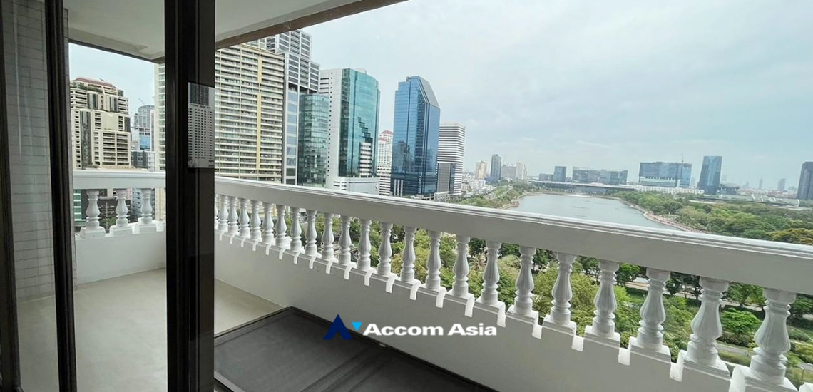 21  4 br Apartment for rent and sale in Sukhumvit ,Bangkok MRT Sukhumvit - BTS Asok at Homely Atmosphere AA34719
