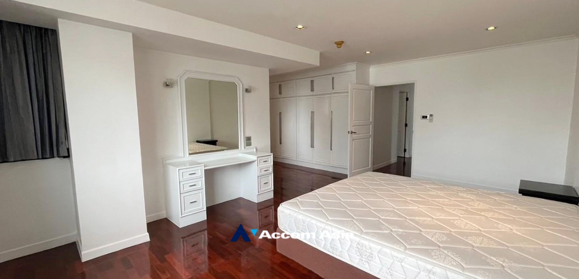 10  4 br Apartment for rent and sale in Sukhumvit ,Bangkok MRT Sukhumvit - BTS Asok at Homely Atmosphere AA34719