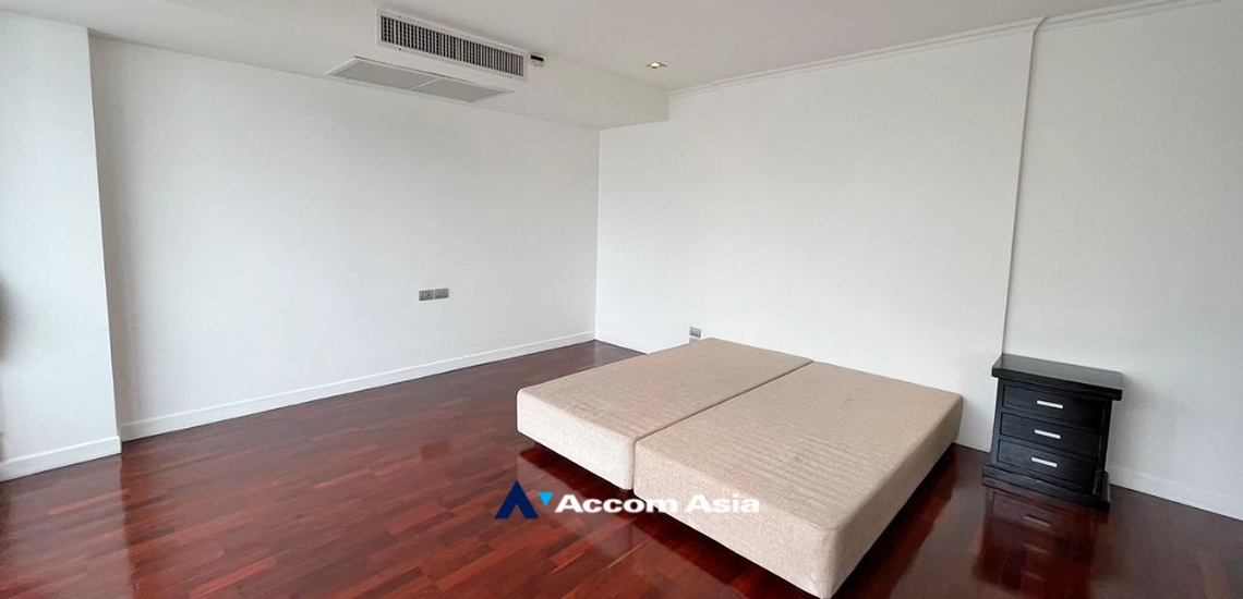 14  4 br Apartment for rent and sale in Sukhumvit ,Bangkok MRT Sukhumvit - BTS Asok at Homely Atmosphere AA34719