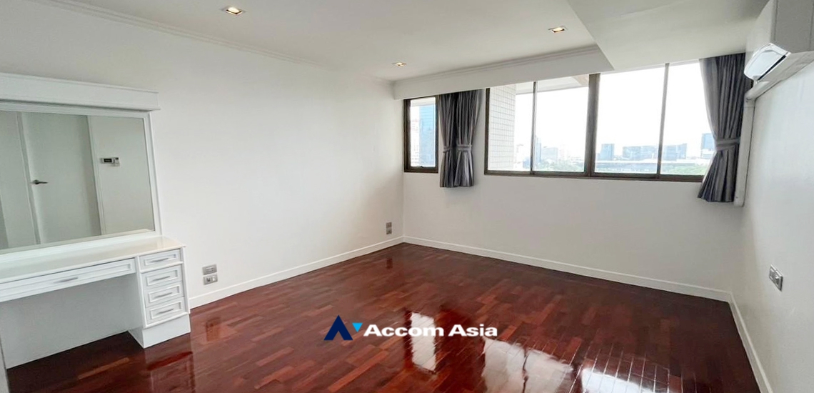 16  4 br Apartment for rent and sale in Sukhumvit ,Bangkok MRT Sukhumvit - BTS Asok at Homely Atmosphere AA34719