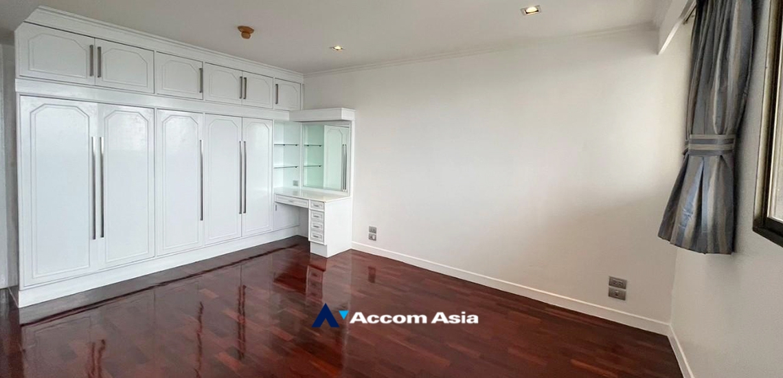 17  4 br Apartment for rent and sale in Sukhumvit ,Bangkok MRT Sukhumvit - BTS Asok at Homely Atmosphere AA34719