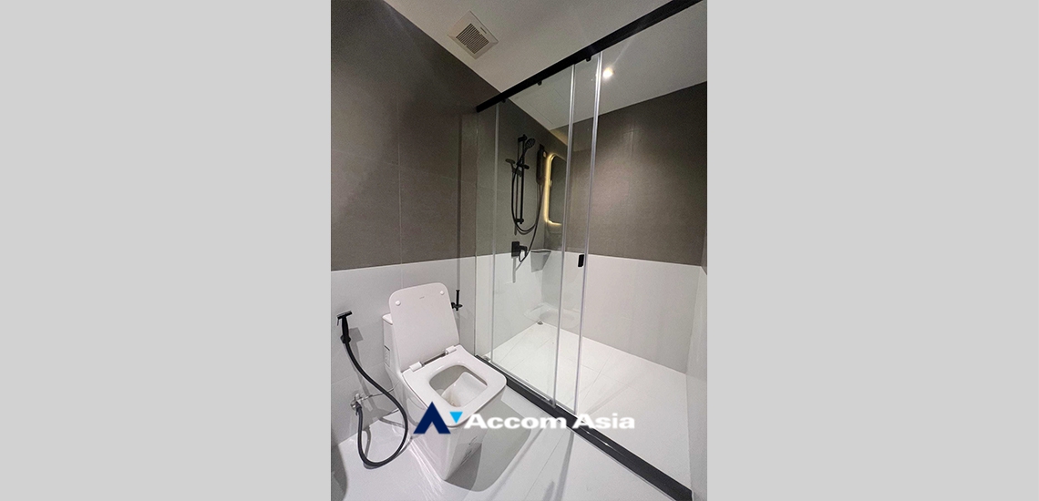 6  2 br Condominium For Rent in Rama 3 ,Bangkok BTS Saphan Taksin - BRT Charoenrat at The Key Rama 3 AA34723