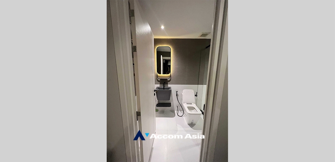 5  2 br Condominium For Rent in Rama 3 ,Bangkok BTS Saphan Taksin - BRT Charoenrat at The Key Rama 3 AA34723