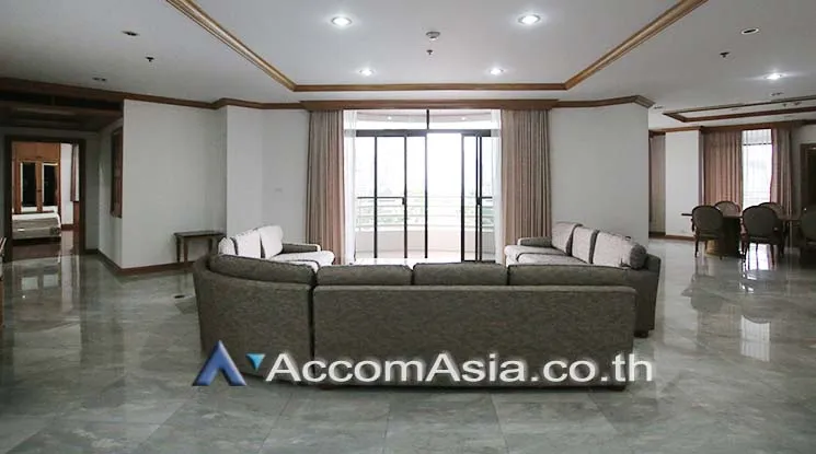 11  3 br Condominium for rent and sale in Sukhumvit ,Bangkok BTS Phrom Phong at Ruamsuk Condominium 24894
