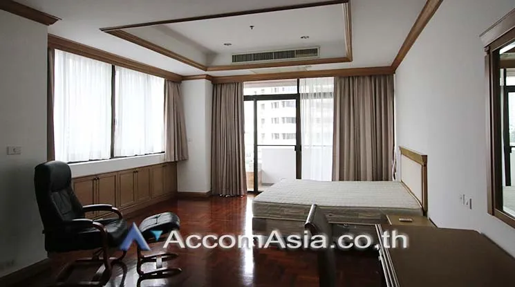 6  3 br Condominium for rent and sale in Sukhumvit ,Bangkok BTS Phrom Phong at Ruamsuk Condominium 24894