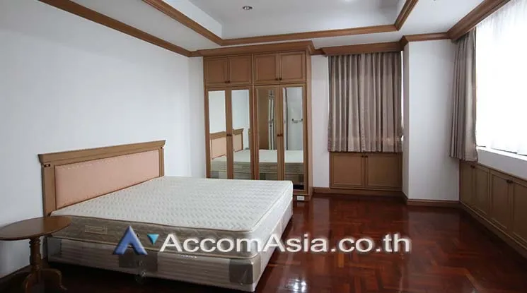 7  3 br Condominium for rent and sale in Sukhumvit ,Bangkok BTS Phrom Phong at Ruamsuk Condominium 24894