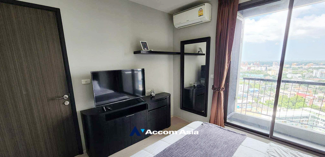 7  1 br Condominium For Rent in Sukhumvit ,Bangkok BTS Phra khanong at Rhythm Sukhumvit 44/1   AA34733