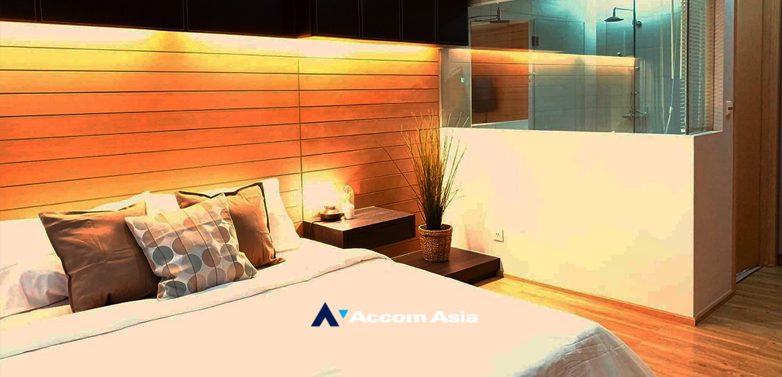 8  1 br Condominium For Rent in Sukhumvit ,Bangkok BTS Thong Lo at Siri at Sukhumvit AA34754