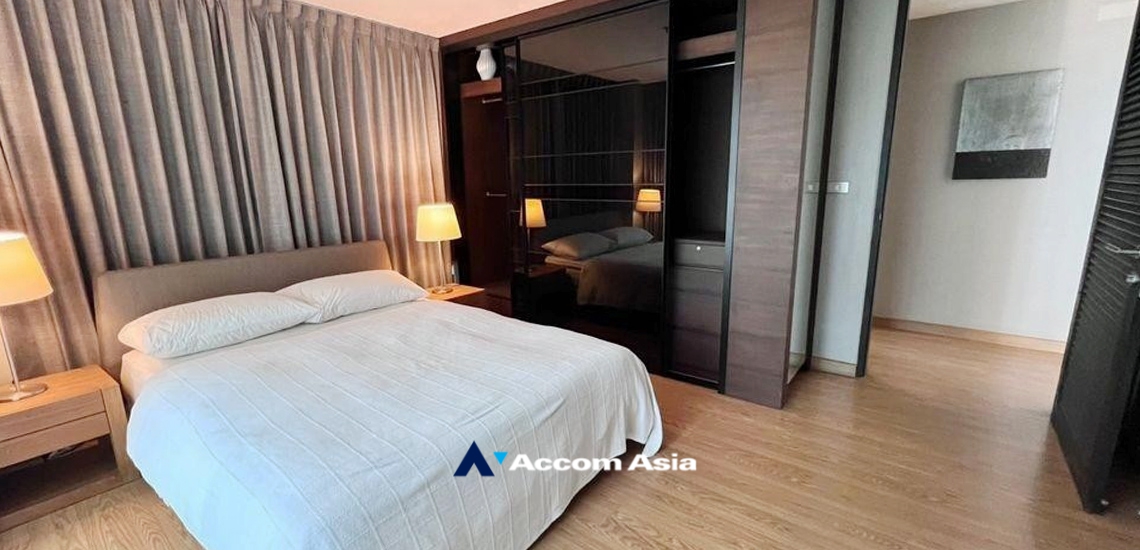 7  2 br Condominium For Rent in Sukhumvit ,Bangkok BTS Thong Lo at 59 Heritage AA34755