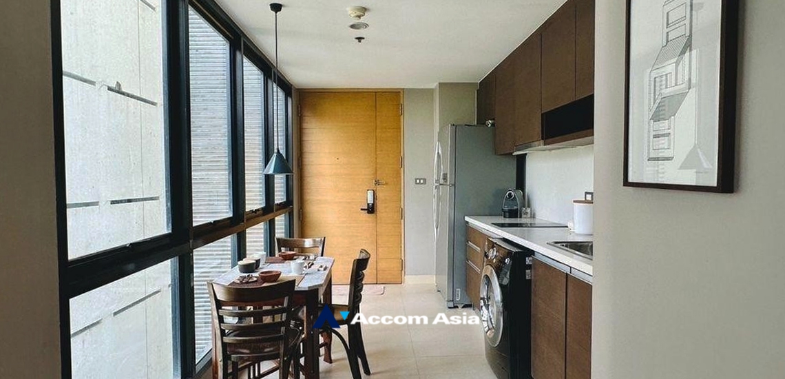 4  2 br Condominium For Rent in Sukhumvit ,Bangkok BTS Thong Lo at 59 Heritage AA34755