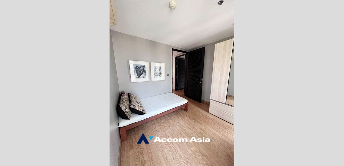 8  2 br Condominium For Rent in Sukhumvit ,Bangkok BTS Thong Lo at 59 Heritage AA34755