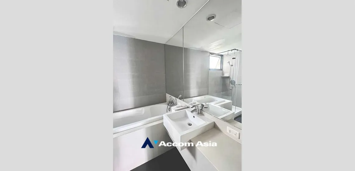 10  2 br Condominium For Rent in Sukhumvit ,Bangkok BTS Thong Lo at 59 Heritage AA34755