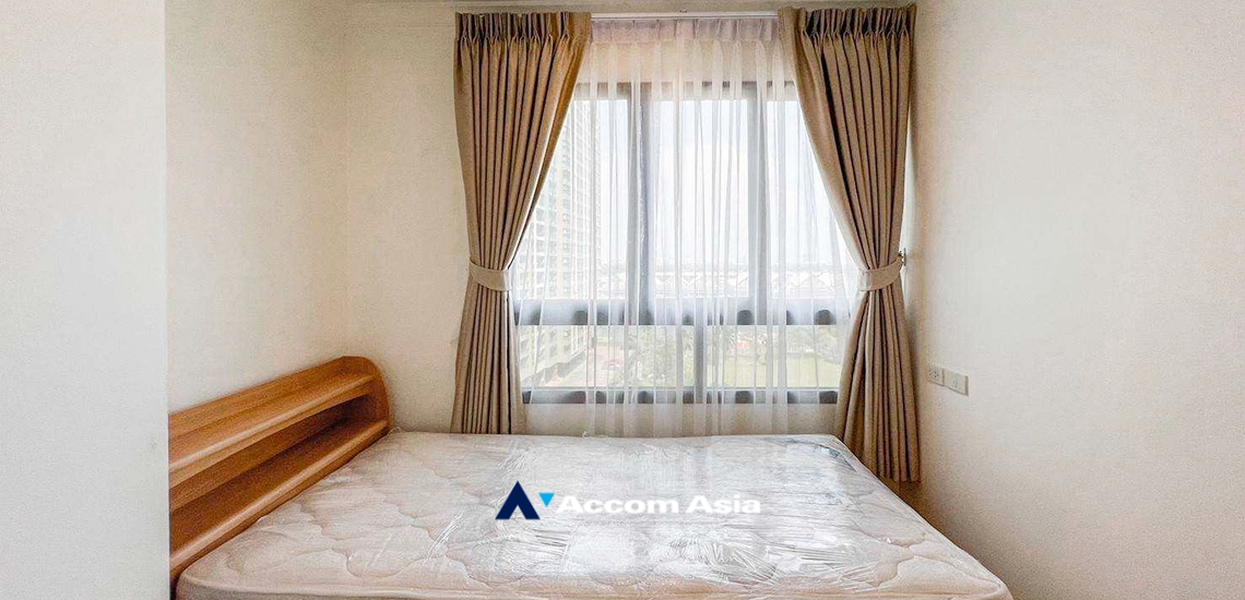  1  3 br Condominium for rent and sale in Sathorn ,Bangkok BRT Wat Dan at Lumpini Place Narathiwas - Chaopraya AA34758