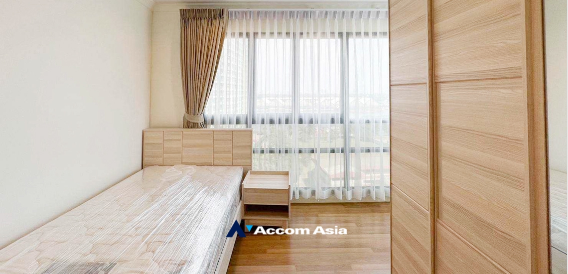 8  3 br Condominium for rent and sale in Sathorn ,Bangkok BRT Wat Dan at Lumpini Place Narathiwas - Chaopraya AA34758
