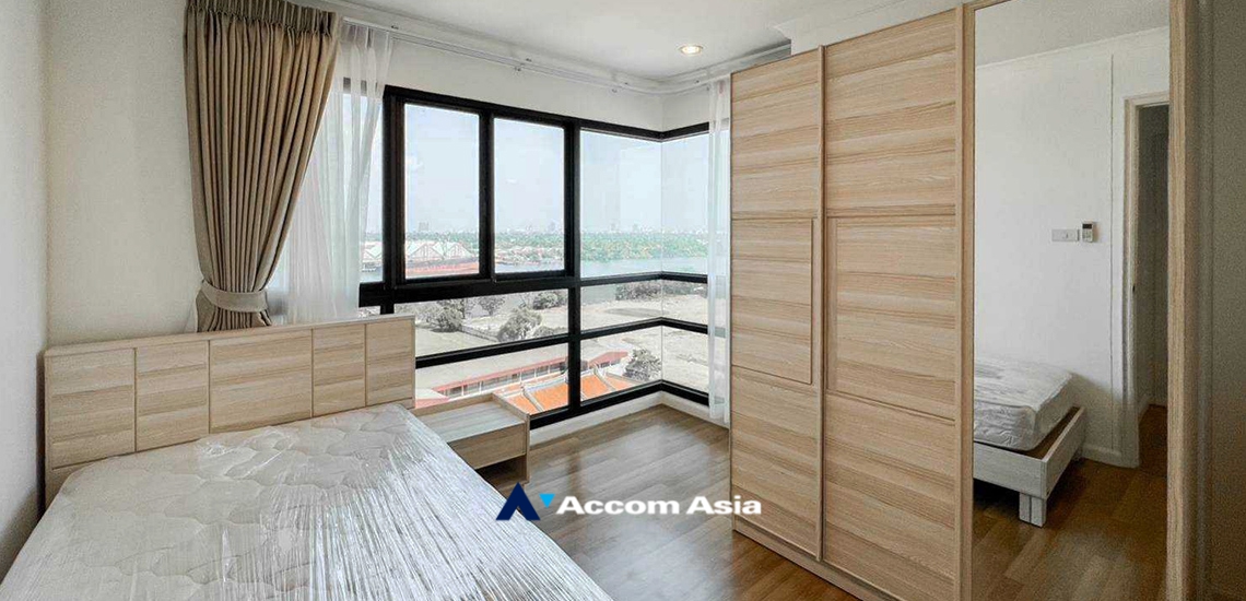 7  3 br Condominium for rent and sale in Sathorn ,Bangkok BRT Wat Dan at Lumpini Place Narathiwas - Chaopraya AA34758